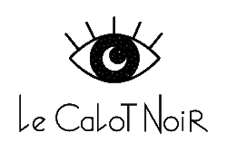 Gif logo Le Calot Noir