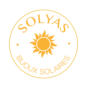 Logotype solyas